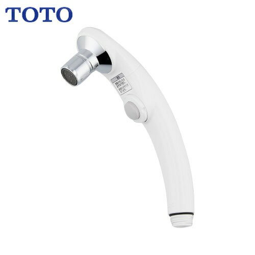 Rakuten - 【LINEクーポン配布中】水栓用パーツ シャワーヘッド TOTO [THC15RR] クリック T95WN型他用