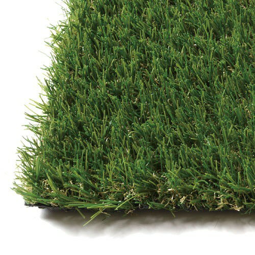 【LINEクーポン配布中】人工芝 プロターフスタンダード 110タイプ [AN2-S1411] W1000mmL10m巻H25mm 優れた復元力 光沢軽減 防炎・抗菌仕様 人工芝生 オンリーワンクラブ