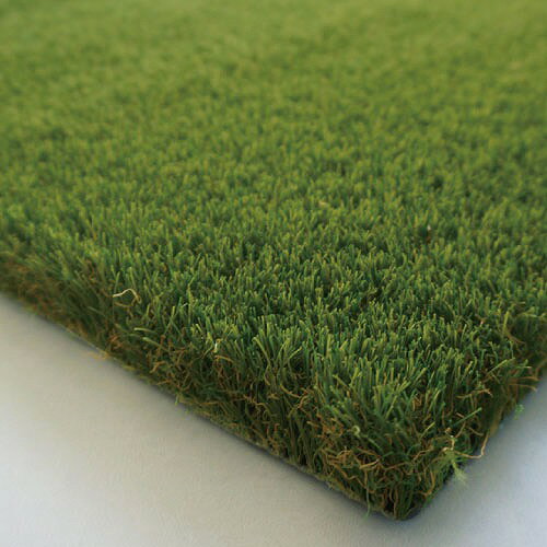 【LINEクーポン配布中】人工芝 MFターフ篝(かがり) 1m×10m [ST2-MF3510] 最高クラス 静電気抑制 防炎・抗菌仕様 高耐久 人工芝生 オンリーワンクラブ