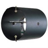 【最大3万円クーポン配布中★10日1:59まで】防火ダンパー ダクト挿入形 東芝 TOSHIBA [DV-14DH] 鋼板製 Φ100用