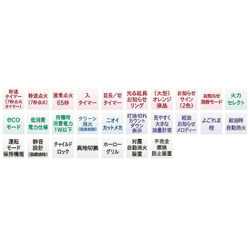 【最大3万円クーポン配布中★16日23:59まで】石油ファンヒーター STシリーズ 12畳用...