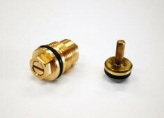 Rakuten - 【LINEクーポン配布中】専用止水栓 小便器センサ再生セット用専用止水栓 [SVS-95] 対応品番ご確認ください 株式会社バイタル デルマン メーカー直送