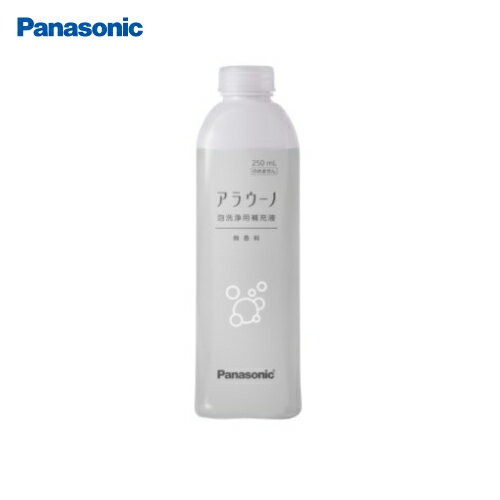 �A���E�[�m�t�H�[�� �A���p��[�t ����Ȃ� 1�{ �p�i�\�j�b�N Panasonic [CH399K] 250ml �A���p��� CH399�̌�p���i  