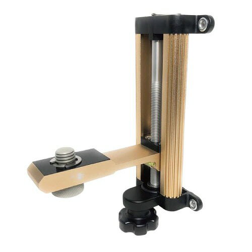 【LINEクーポン配布中】軽天ホルダー磁石式 降調整機能付き シャンパンゴールド [sh2224-gold] 磁石で..