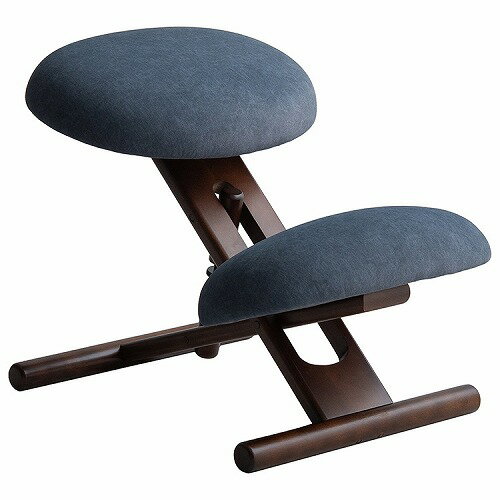 【最大3万円クーポン配布中★11日01:59まで】プロポーションチェア(R) SOLA ソラ CH-P900CK-DGY [610900136] ダークグレー 座るだけで自然と背筋が伸びる Signature Studio 宮武製作所 メーカー直送