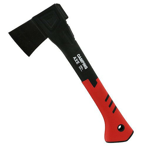 【LINEクーポン配布中】園芸用品 CAMPINGAXE600 千吉 [4977292604949] 320mm 藤原...