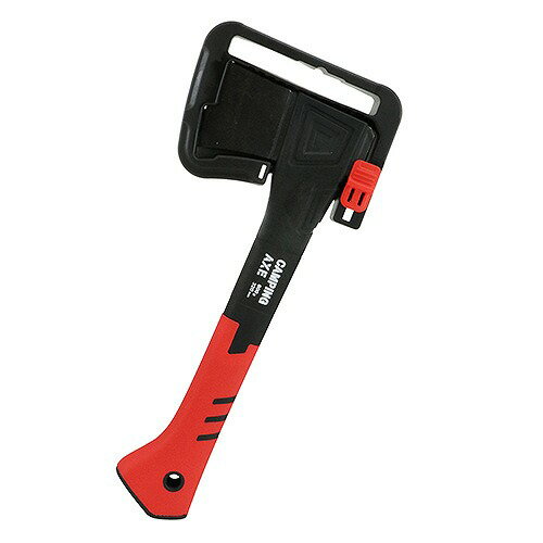 【LINEクーポン配布中】園芸用品 CAMPINGAXE600 千吉 [4977292604949] 320mm 藤原...