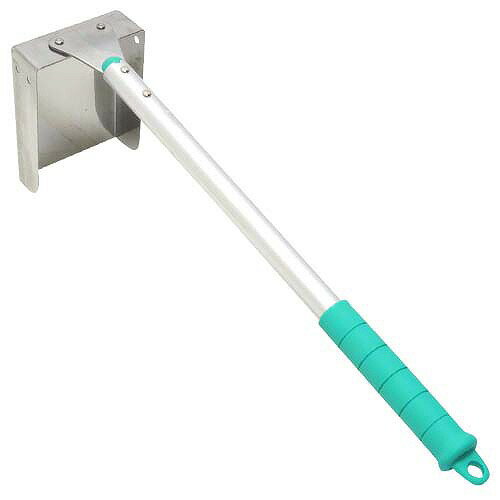 【最大3万円クーポン配布中★11日01:59まで】園芸用品 ステンレスためます清掃器 千吉 [4977292623025] CC-10 藤原産業 メーカー直送