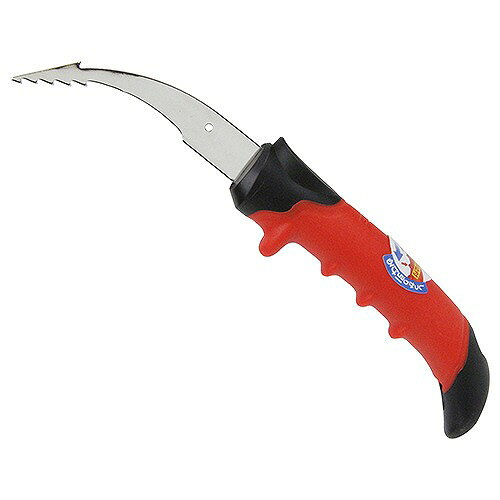 【LINEクーポン配布中】園芸用品 パワーグリップ付草取り 千吉 [4977292623797] SGT-16PW 藤原産業 メーカー直送