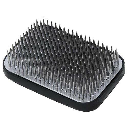 【最大3万円クーポン配布中★11日01:59まで】園芸用品 剣山 ステン針 千吉 [4977292634427] 中角 NO.13 藤原産業 メーカー直送