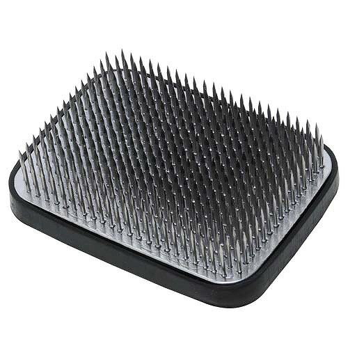 Rakuten - 【LINEクーポン配布中】園芸用品 剣山 ステン針 千吉 [4977292634441] 大々角 NO.15 藤原産業 メーカー直送