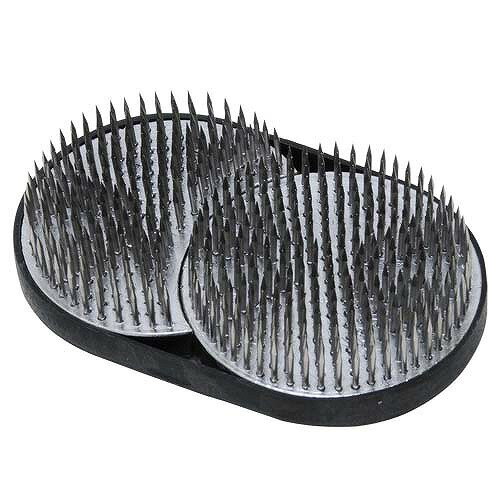 【最大3万円クーポン配布中★11日01:59まで】園芸用品 剣山 千吉 [4977292634533] 大日月 NO.25 藤原産業 メーカー直送