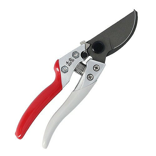 【LINEクーポン配布中】園芸用品 持ちやすく切りやすい剪定鋏 千吉 [4977292635806...