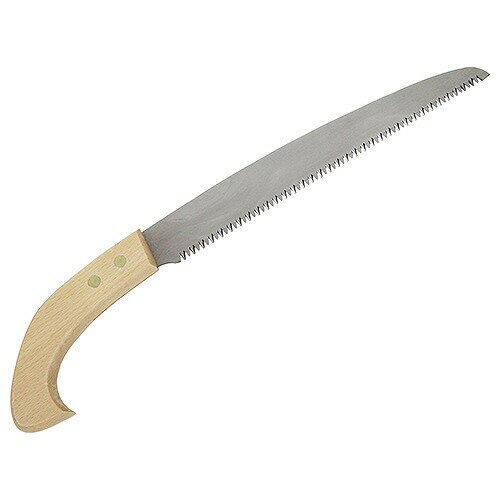 【LINEクーポン配布中】園芸用品 鞘入り剪定鋸 千吉 [4977292676236] 270mm SGPS-13 藤原産業 メーカー..