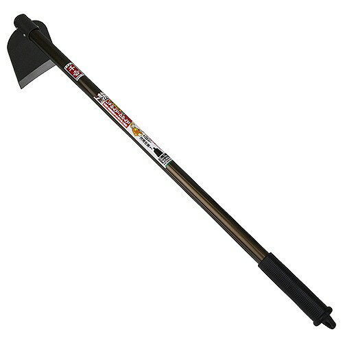 【LINEクーポン配布中】園芸用品 かがみ鍬 千吉 [4977292676380] 唐鍬 750mm 藤原産業 メーカー直送