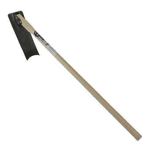 【LINEクーポン配布中】園芸用品 ステン立ち鍬 千吉 [4977292682084] 135号 藤原産業 メーカー直送