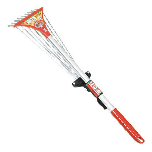 【LINEクーポン配布中】園芸用品 伸縮ミニガーデンクリーナー 千吉 [4977292683876] SGR-5M 藤原産業 メーカー直送