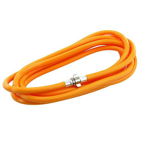 【LINEクーポン配布中】園芸用品 半自動9L用イエローカットホース セフティー3 [49...