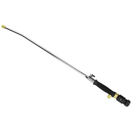 Rakuten - 【LINEクーポン配布中】園芸用品 散水ジェットロングノズル セフティー3 [4977292646314] SSN-25 藤原産業 メーカー直送