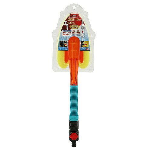 【LINEクーポン配布中】園芸用品 散水お掃除スポンジ セフティー3 [4977292655354]...