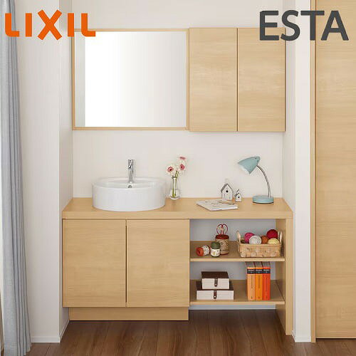 ��LINE�����ݥ�����������̲����� ������ �ָ�1350mmͭ����ˡ(�ɴ���ˡ)1360mm LIXIL �ꥯ���� [esta07] �٥å��롦�����ƥॿ����...