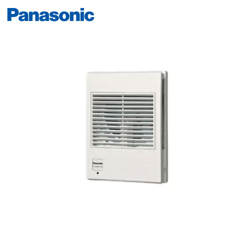 Rakuten - 【アウトレット】 給気電動シャッター パナソニック Panasonic [FY-DQS63BLK-outlet] 常時閉鎖式 壁・天井用 換気システム部材 インテリア用 開梱済 外装破れ 未使用 あす楽