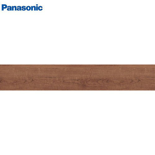 【LINEクーポン配布中】ベリティスフロアー トリプルコート ワイド チェリー柄(シート) パナソニック Panasonic [KESV1TCY] 6枚入(3.3m2) 幅303mm長さ1818mm