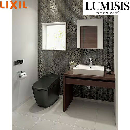 商品説明日常を豊かにするプレミアムドレッサーLUMISISルミシス 私らしく、暮らしを愉しむ。 家にいる時間を、もっと愉しみたい。 お化粧や身支度はもちろん、手洗いや洗濯などの家事さえも、心地よい時間に変えてみたい。 くつろぐ居室のように、趣味の部屋のように、家族の会話がはずむ場所のように。 心から愉しめる今までになかった暮らしをこのドレッサーなら実現してくれる。 3つのLUMISISは、あなたらしい暮らしを、もっと豊かに満たしてくれます。 すべての人の憧れが見つかる3つのルミシス 1.洗面空間を上質に優雅に彩るボウル一体タイプ ホテルのように気品のある優雅な洗面空間にしたい人に。 人造大理石の深みのある質感と鏡面仕上げの透明感を持つ、上質なボウルデザイン。 優雅で豊かな時間を洗面空間で楽しみたいという方におすすめします。 2.洗面室としての機能美を追及したハイバックベッセルタイプ 使いやすさを重視した洗練された美しい洗面空間にしたい人に。 お手入れしやすいキレイアップ水栓と、その水を包み込む流麗な形状をしたボウルデザイン。 ゆったりとした広さで洗いものがしやすく、デザインだけでなく機能性も重視する方におすすめします。 3.お気に入りのインテリアに調和するベッセルタイプ ゆったり過ごしたくなるインテリア性の高い洗面空間にしたい人に。 薄さにこだわった薄肉のシャープなエッジをもつ大型のボウルデザイン。 陶器ならではの美しい質感は、モダンな空間にも調和しやすく、好きなインテリアに合わせたい方におすすめします。 商品詳細□サイズ ・間口 93.5cm ・セット寸法 935×565×1780mm □カラー ・扉カラー クリエダーク ・カウンター クリエダーク □ベースセット ・タイプ ベッセルタイプ フルオープンセット(ボトルトラップ) スクエアボウル ・水栓 シングルレバー混合水栓(アリュールブリリアント) ・品番 L3CKO-090KXVCESGNXBP/LD3DK □ミラーキャビネット ・ミラー 収納付1面鏡 ・品番 ML3-0551TUNUXXKKAA/K注意事項メーカー直送便の指定のトラックになりますので4t車などでの配達になります。 メーカーにて4t車侵入・停車不可と判断された場合は2t車指定料が発生いたします。 ※選択肢にて4t進入・停車可をご選択いただいた場合でも、メーカーにてお届け先が4tトラック進入・停車不可と判断された場合は2t車指定料が発生いたしますので、何卒ご了承の程宜しくお願い致します。 仕様変更などありましたら、お気軽にお問い合わせください。