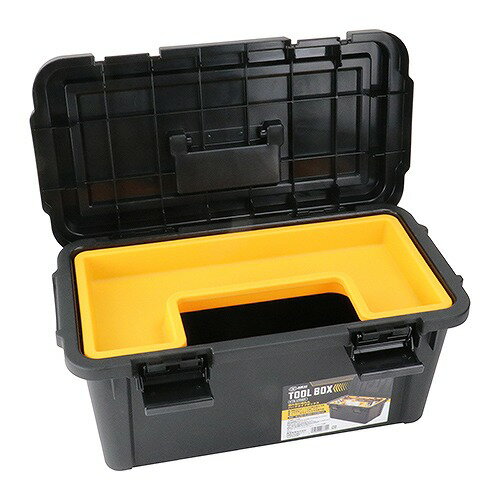 樂天商城 - 【LINEクーポン配布中】ツールボックス FTB-490BK SK11 [4977292963794] 藤原産業 メーカー直送