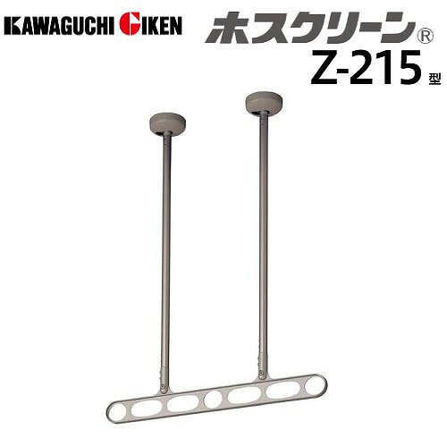 【最大3万円クーポン配布中★4日20:00〜10日23:59まで】軒天用物干 ホスクリーン Z-...