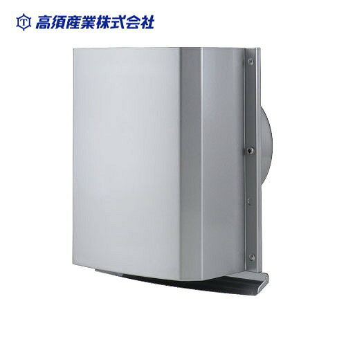 商品説明角形パイプフード 防火ダンパー付 ステングレー ●強制/自然換気用 ●ステンレス製 ●角形 ●外風対策品商品詳細適合パイプ(mm) φ100 防火ダンパー 72℃