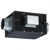 【LINEクーポン配布中】業務用換気扇 ストレートダクトファン 消音給気形 東芝 TOSHIBA [DVS-40SSUK] ..