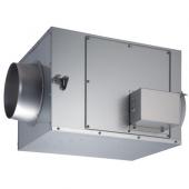 樂天商城 - 【LINEクーポン配布中】業務用換気扇 ストレートダクトファン 静音形 東芝 TOSHIBA [DVS-90SK] 単相100V用