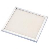 【LINEクーポン配布中】業務用・全熱交換ユニット用 交換用外気清浄フィルター 東芝 TOSHIBA [F-15RK] 換気扇用システム部材