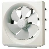 【LINEクーポン配布中】一般換気扇 羽根20cm 東芝 TOSHIBA [VFM-20APM] 不燃形 電気式シャッター プラグコード付