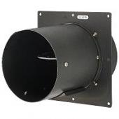 Rakuten - 【最大3万円クーポン配布中★27日09:59まで】防火ダンパー 鋼板製 東芝 TOSHIBA [DV-20DS] Φ150用