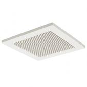 Rakuten - 【LINEクーポン配布中】ルーバー 羽根径18cmタイプ 東芝 TOSHIBA [DV-X18RV] インテリア格子タイプ ムーンホワイト