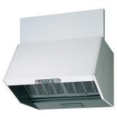 【LINEクーポン配布中】深形レンジフードファン (三分割タイプ)東芝 TOSHIBA [VFR-64LJB(W)] 60cm巾 2..