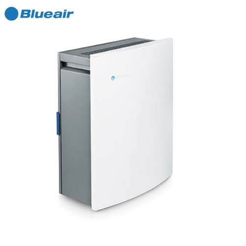 ブルーエア 空気清浄器 Blueair 205 [200403] ホワイト Wi-Fi対応 スタンダード