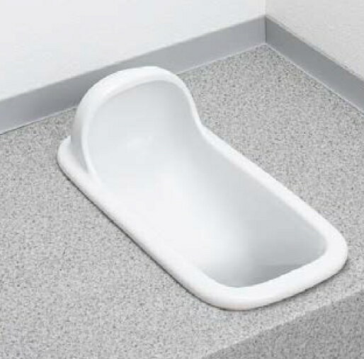 【LINEクーポン配布中】アサヒ衛陶 非水洗トイレ [C2] 半底大便器 メーカー直送