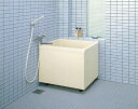 浴槽 ポリエック 浴槽 和風タイプ バランス釜取付用リクシル LIXIL [PB-802BBFL] メーカー直送