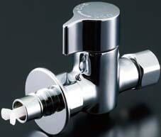 【最大3万円クーポン配布中★29日1:59まで】ワンホールタイプ 分岐水栓 リクシル LIXIL [LF-3SQ-13F-U] 寒冷地対応