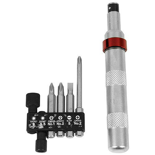 Rakuten - 【LINEクーポン配布中】工具 マイクロインパクトドライバー M1-300E [4977292207447] E-Value 藤原産業 メーカー直送