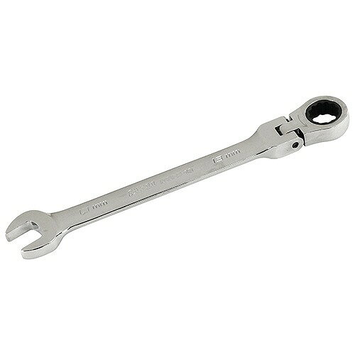 Rakuten - 【LINEクーポン配布中】工具 フレックスラチェットレンチ MSFR-13 [4977292295277] SK11 藤原産業 メーカー直送