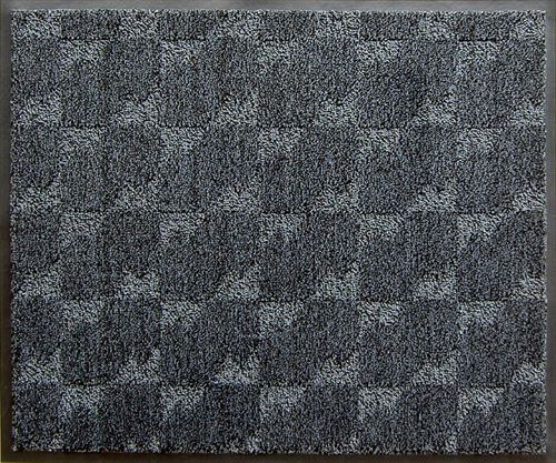 【LINEクーポン配布中】マット 抗菌マット 40 × 60 cm [AU00001] クリーンテックス メーカー直送