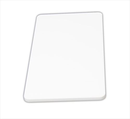 Rakuten - 【LINEクーポン配布中】プレミアム15Rシンクオプション プラスティックまな板 [CB-430B] トヨウラ メーカー直送