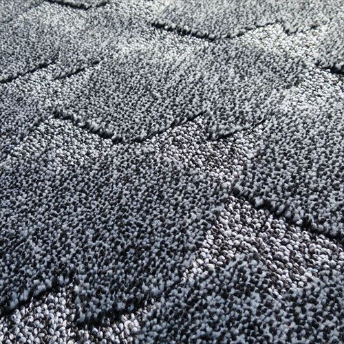 ��LINE�����ݥ�������ۥޥå� ���ݥȥ���ޥå� U�� 60 �� 60 cm [CL00002] ���꡼��ƥå��� �᡼����ľ��