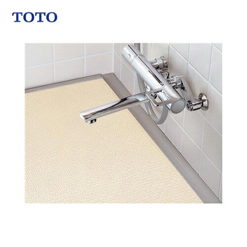 Rakuten - 【LINEクーポン配布中】浴室すのこ カラリ床 すき間調整材 すき間11〜15mm用 1250サイズ toto [EWB477] 福祉機器 浴室 介護 介助 高齢者