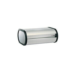 【LINEクーポン配布中】ステンレスポスト ポール取り付け専用タイプ [607] ヘアーライン 戸建住宅用郵便受 ファミールシリーズ HSK ハッピー金属工業