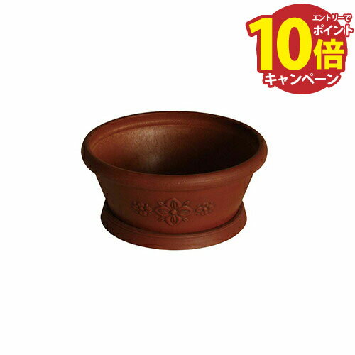 【エントリーでポイント10倍】プランター [86560] φ210×H85 東洋石創 GARDEN COLLECTIONT(ガーデンコレクション) メーカー直送